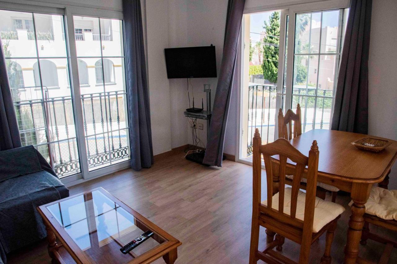 Apartment Burriana Beach