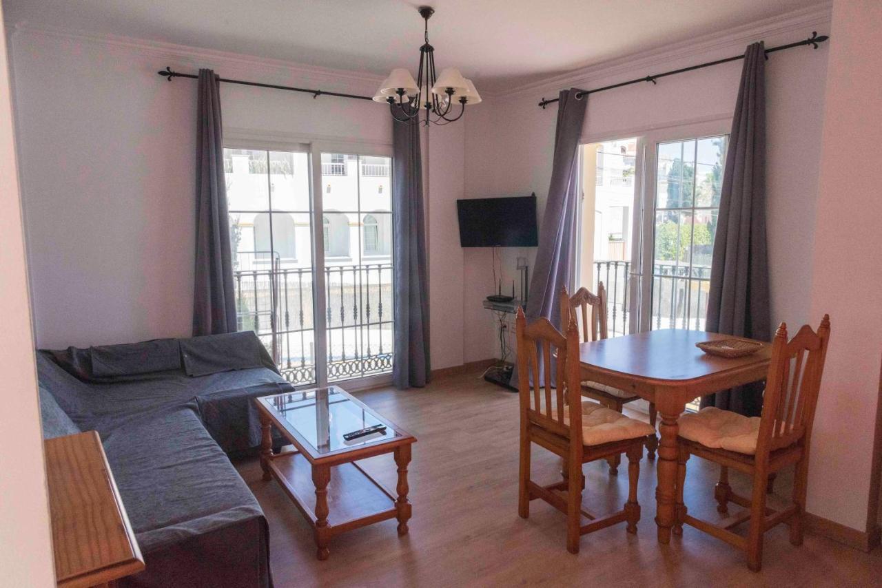 Apartment Burriana Beach