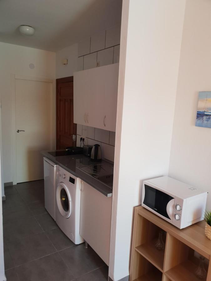 Apartment Mateo Nerja