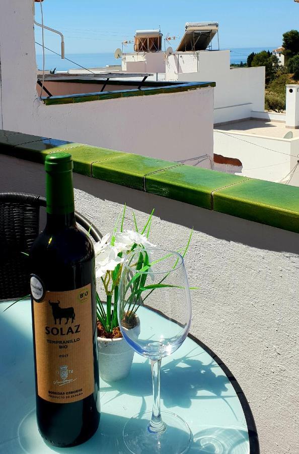 Apartment Mateo Nerja