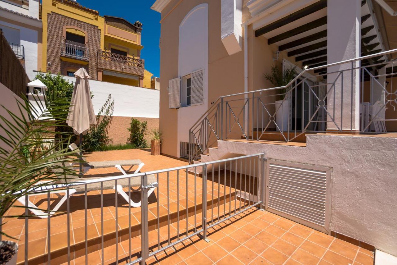 Retama -nerja