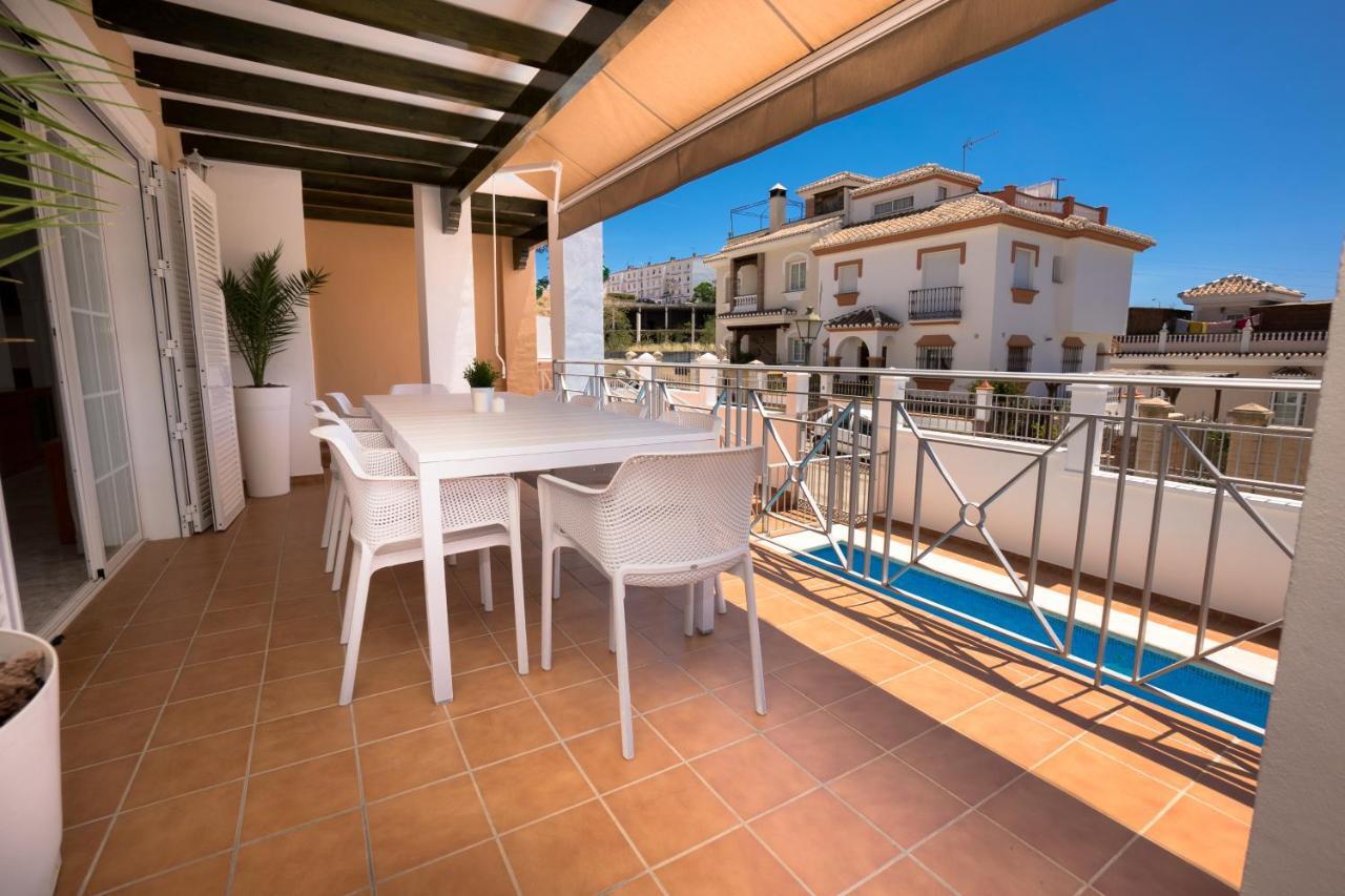 Villa Retama -nerja Nerja
