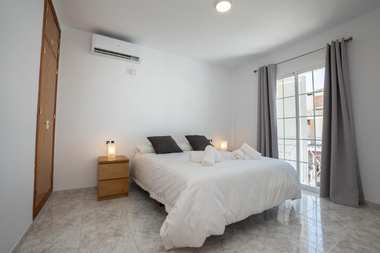 Retama -nerja Villa