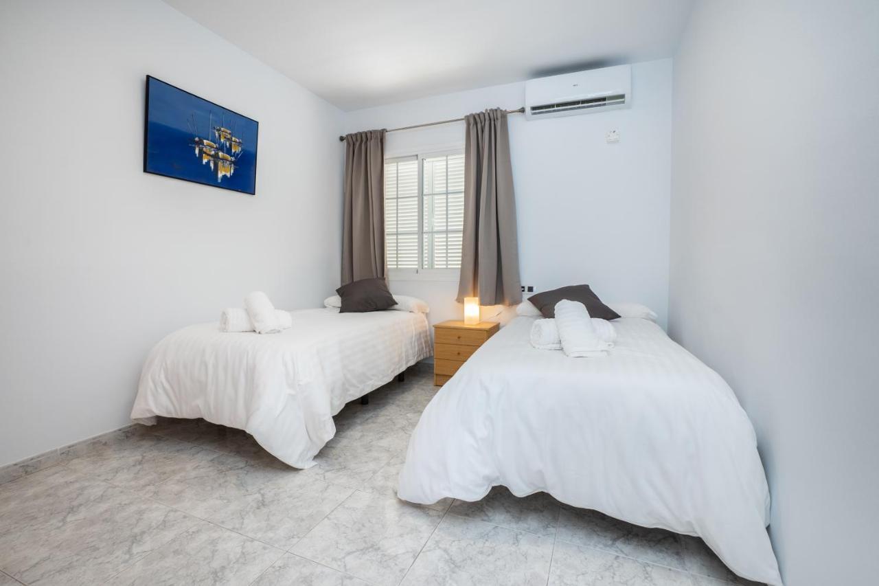 Retama -nerja Villa Nerja
