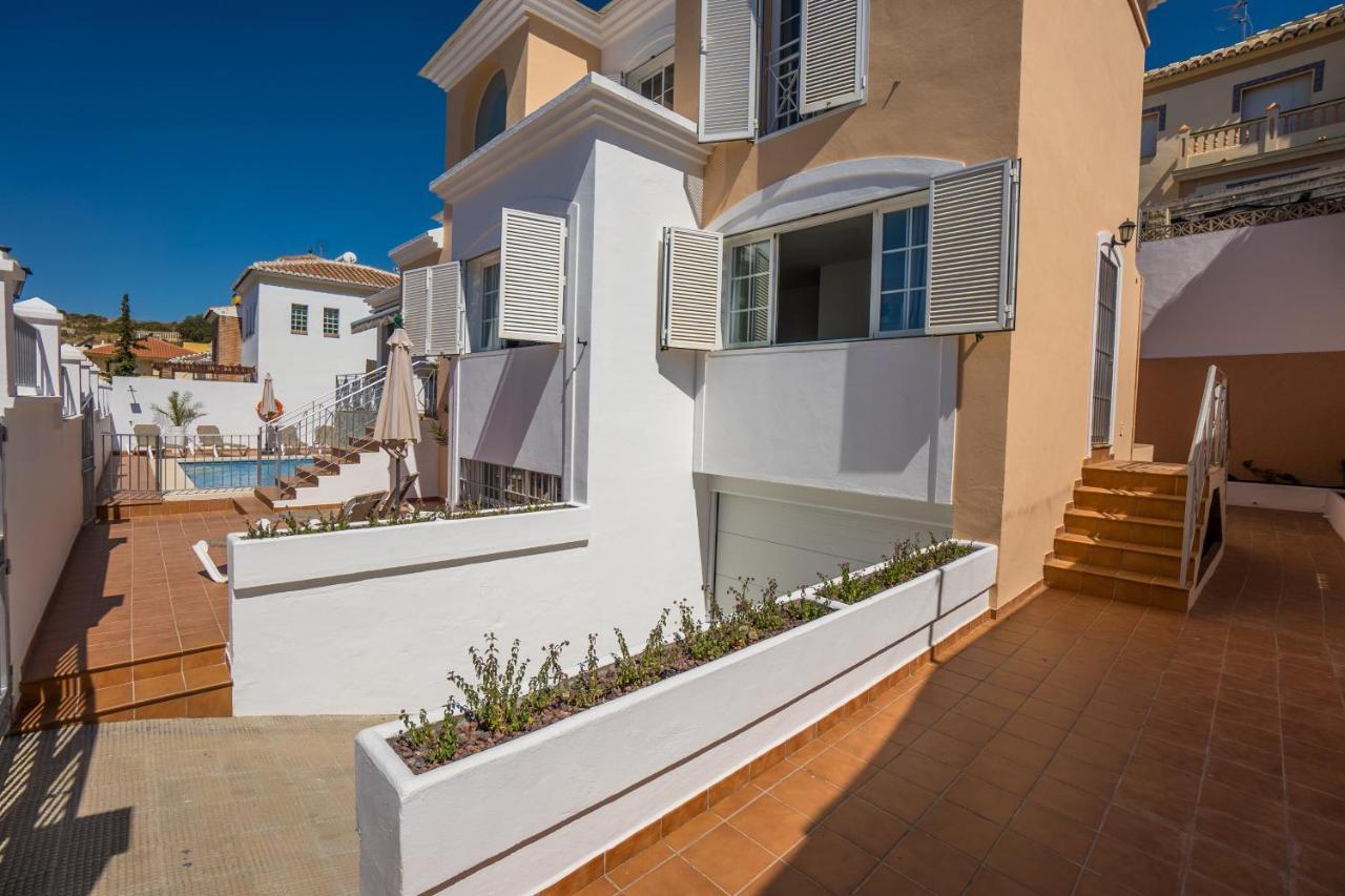 Villa Retama -nerja