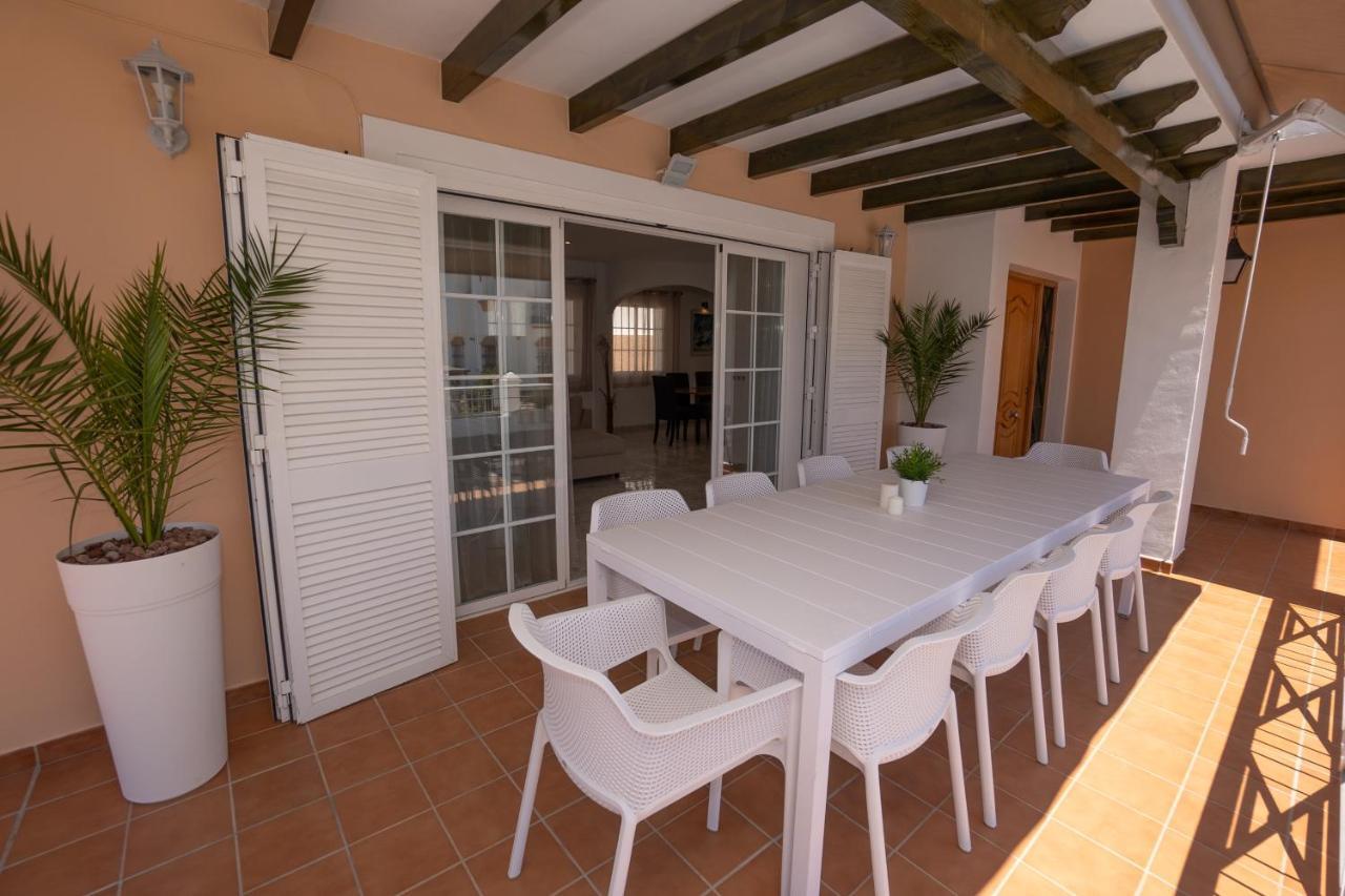 Retama -nerja * Nerja