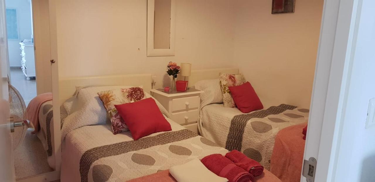 Apartamento Edificio Sur 19 Nerja