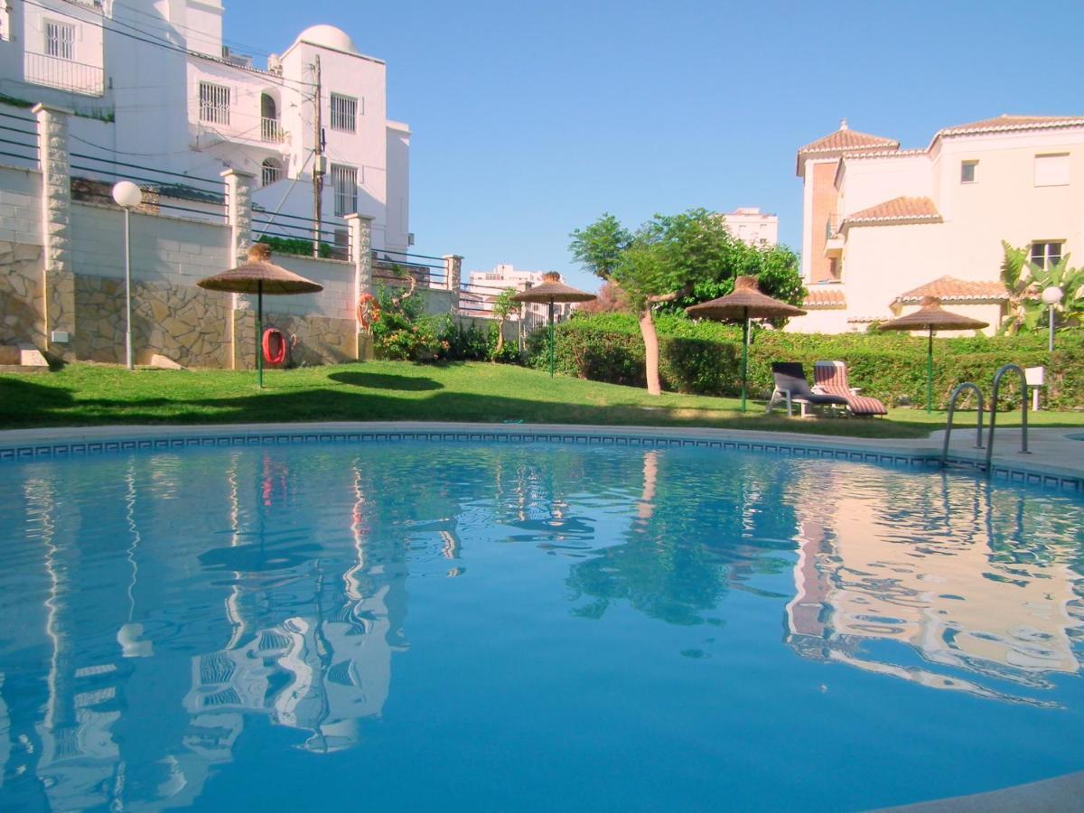 Playa Burriana Apartamento Nerja