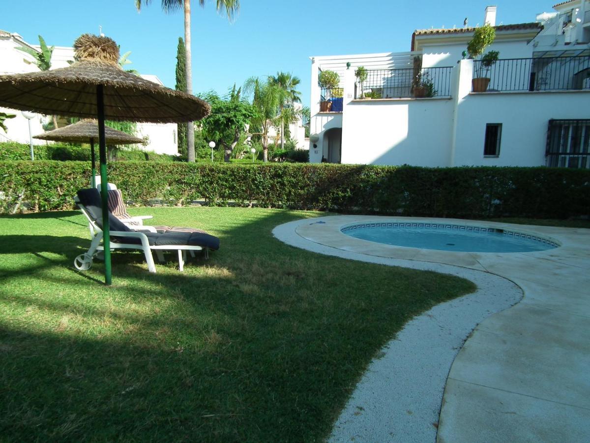 Playa Burriana Nerja