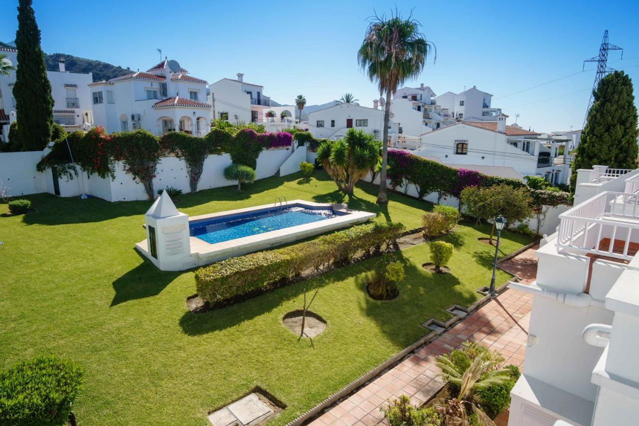 Holiday home Angie Nerja