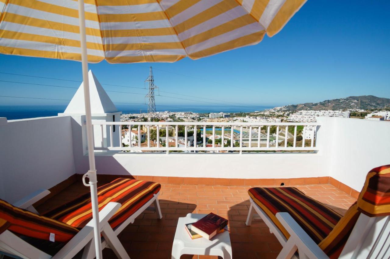 Holiday home Angie Nerja