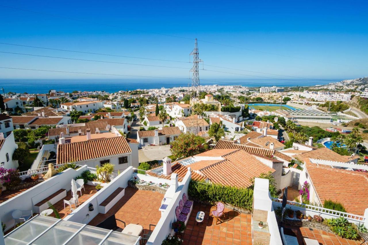 Holiday home Angie Nerja
