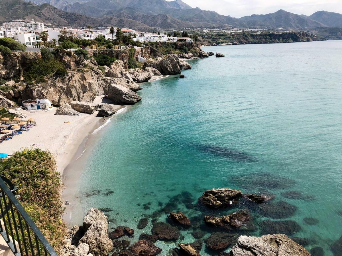 Angie * Nerja