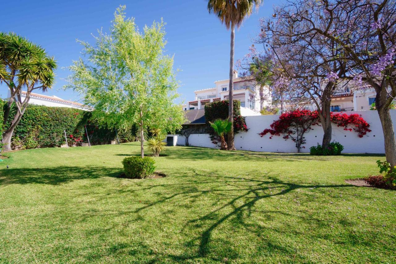 Angie Holiday home Nerja