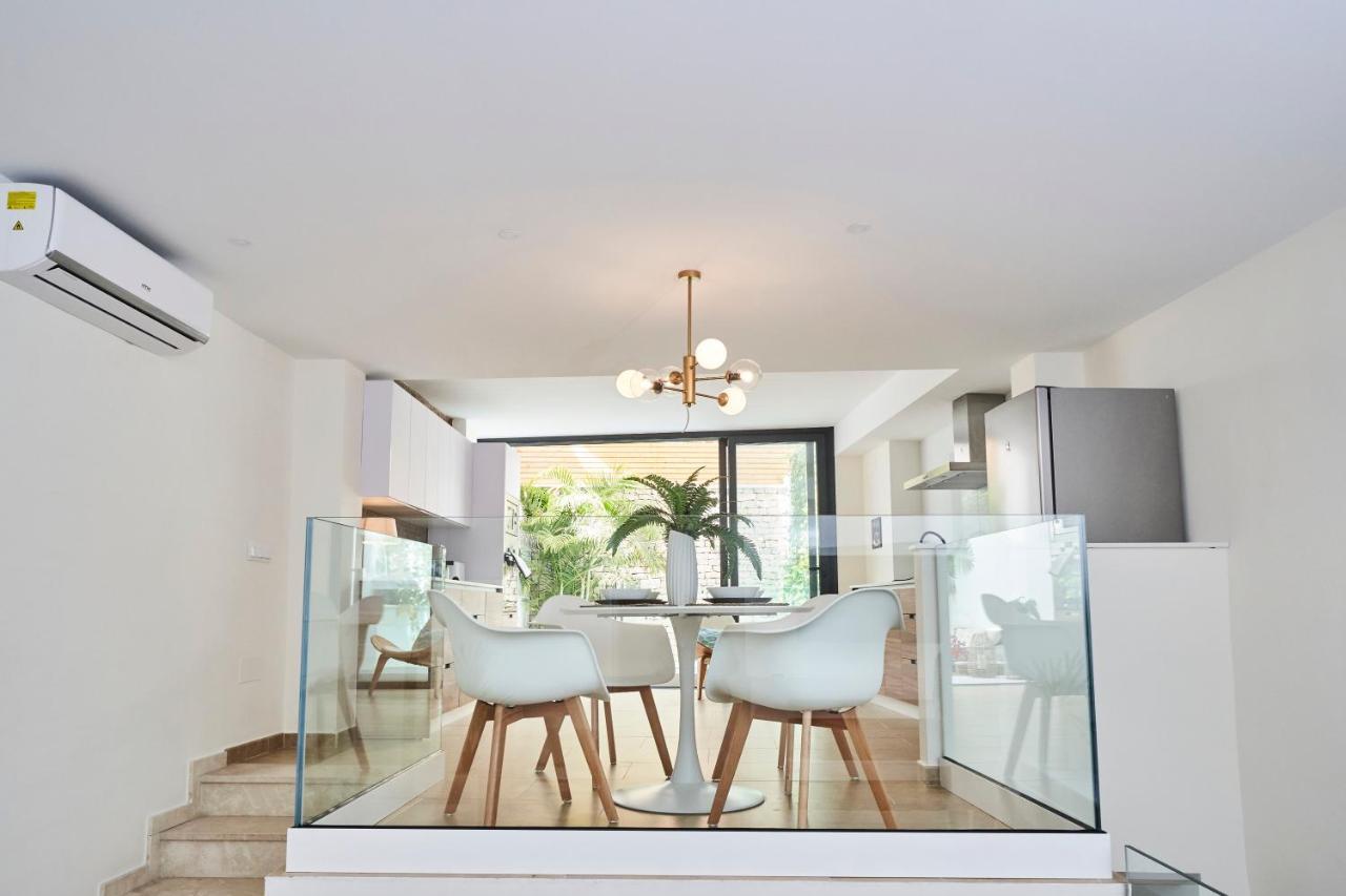 Luxury Centre Apartamento *