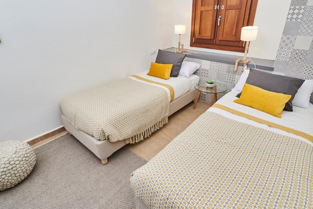 Luxury Centre Apartamento *