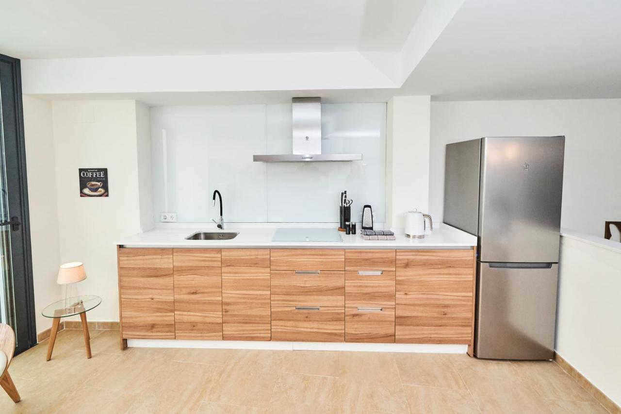 Apartamento Luxury Centre Nerja