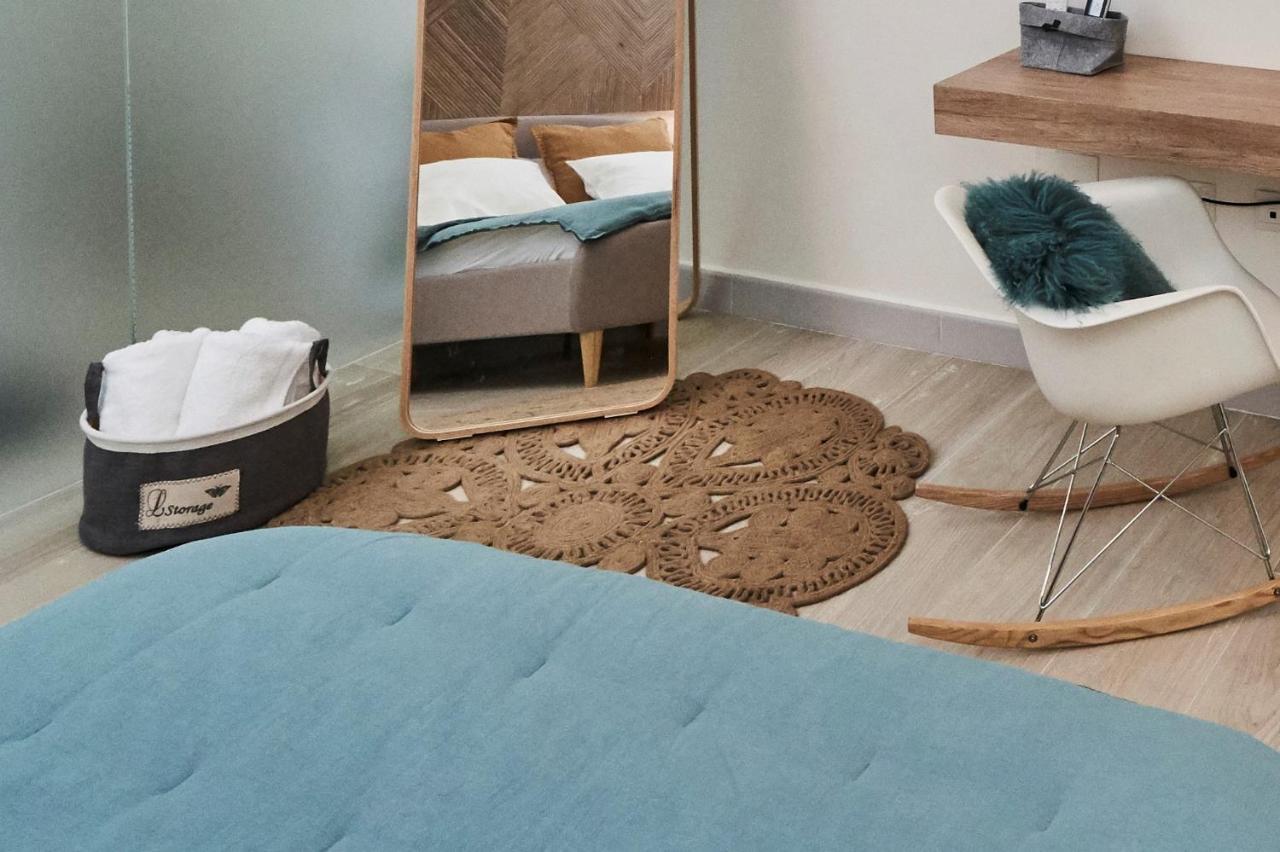 Apartamento Luxury Centre *