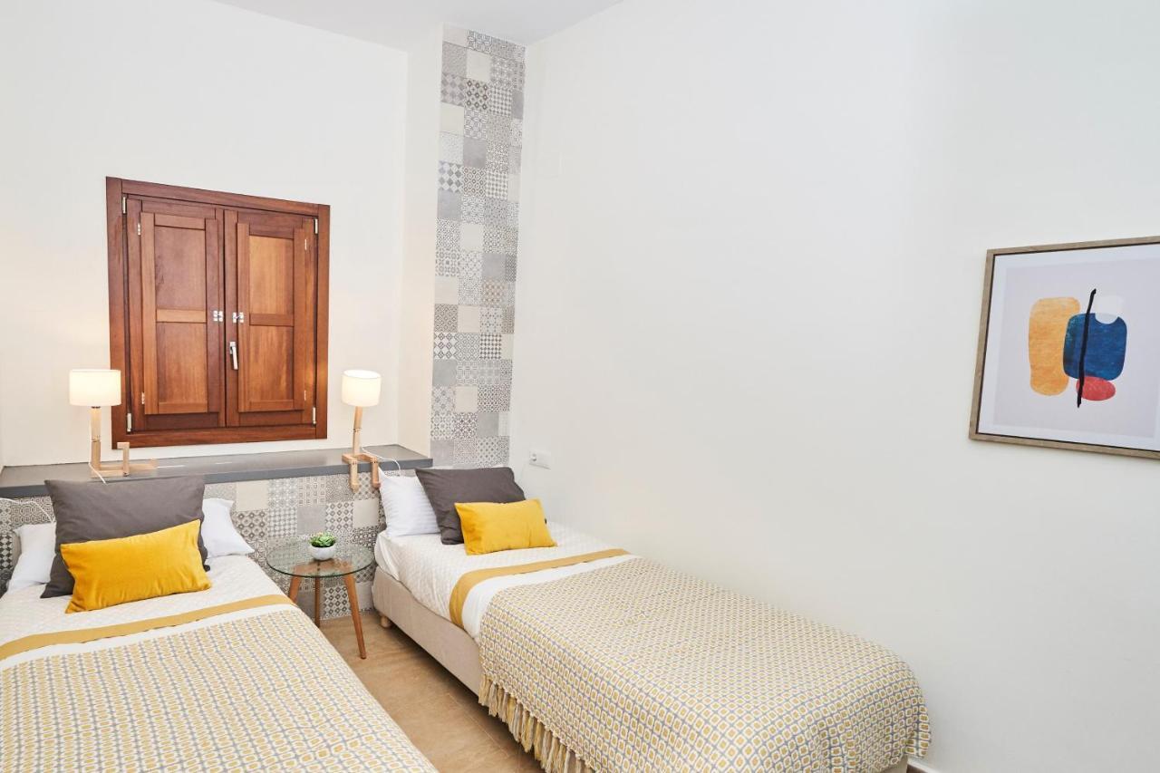 Luxury Centre Apartamento Nerja