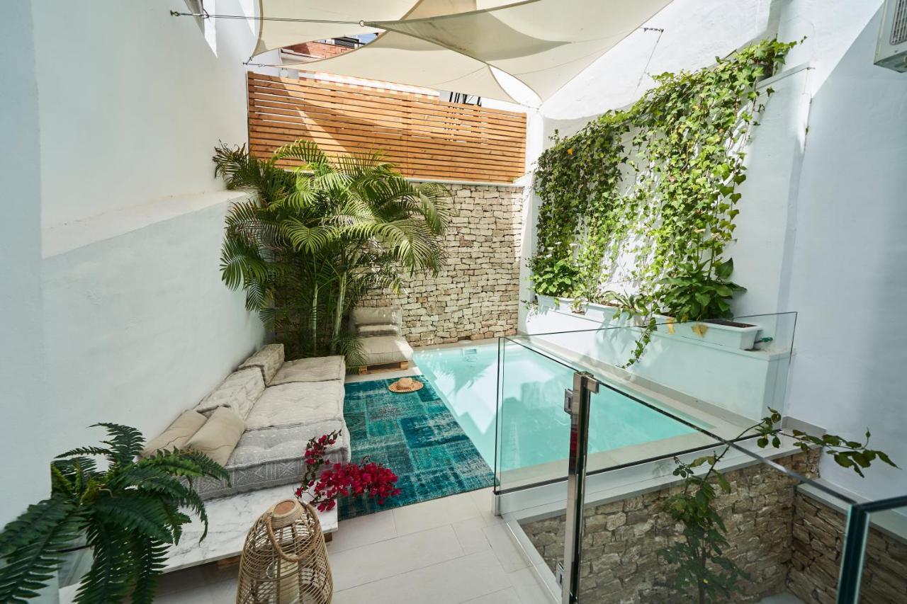 Luxury Centre Apartamento *