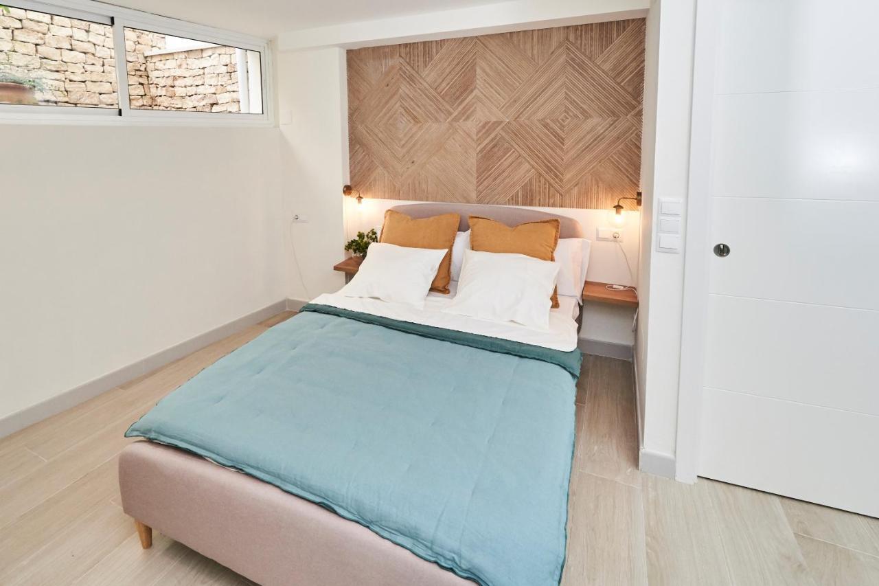 Luxury Centre Apartamento