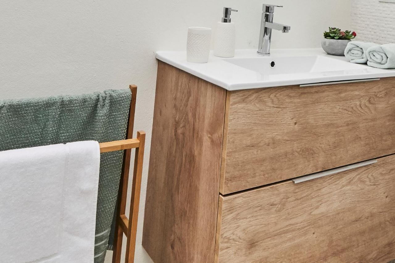 Apartamento Luxury Centre