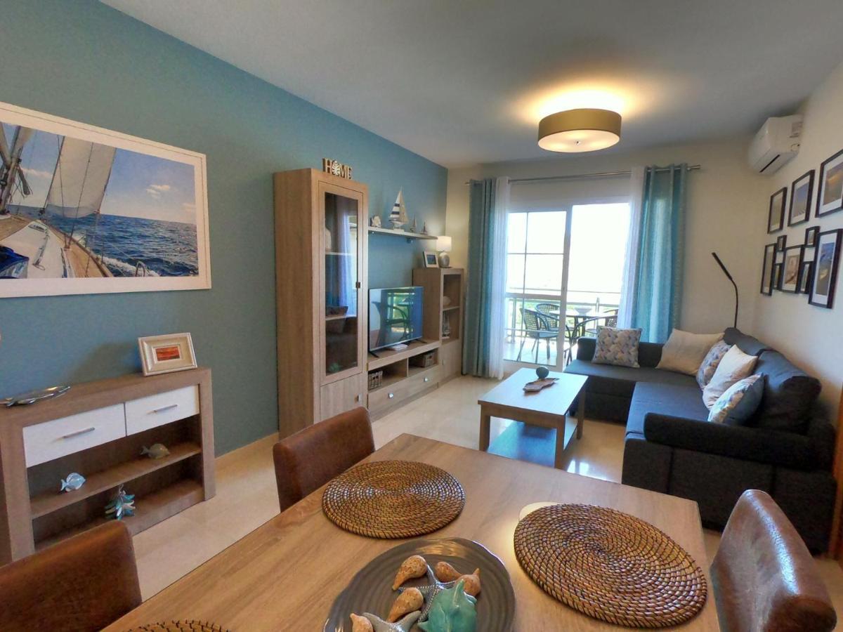 Sea View Apartamento *