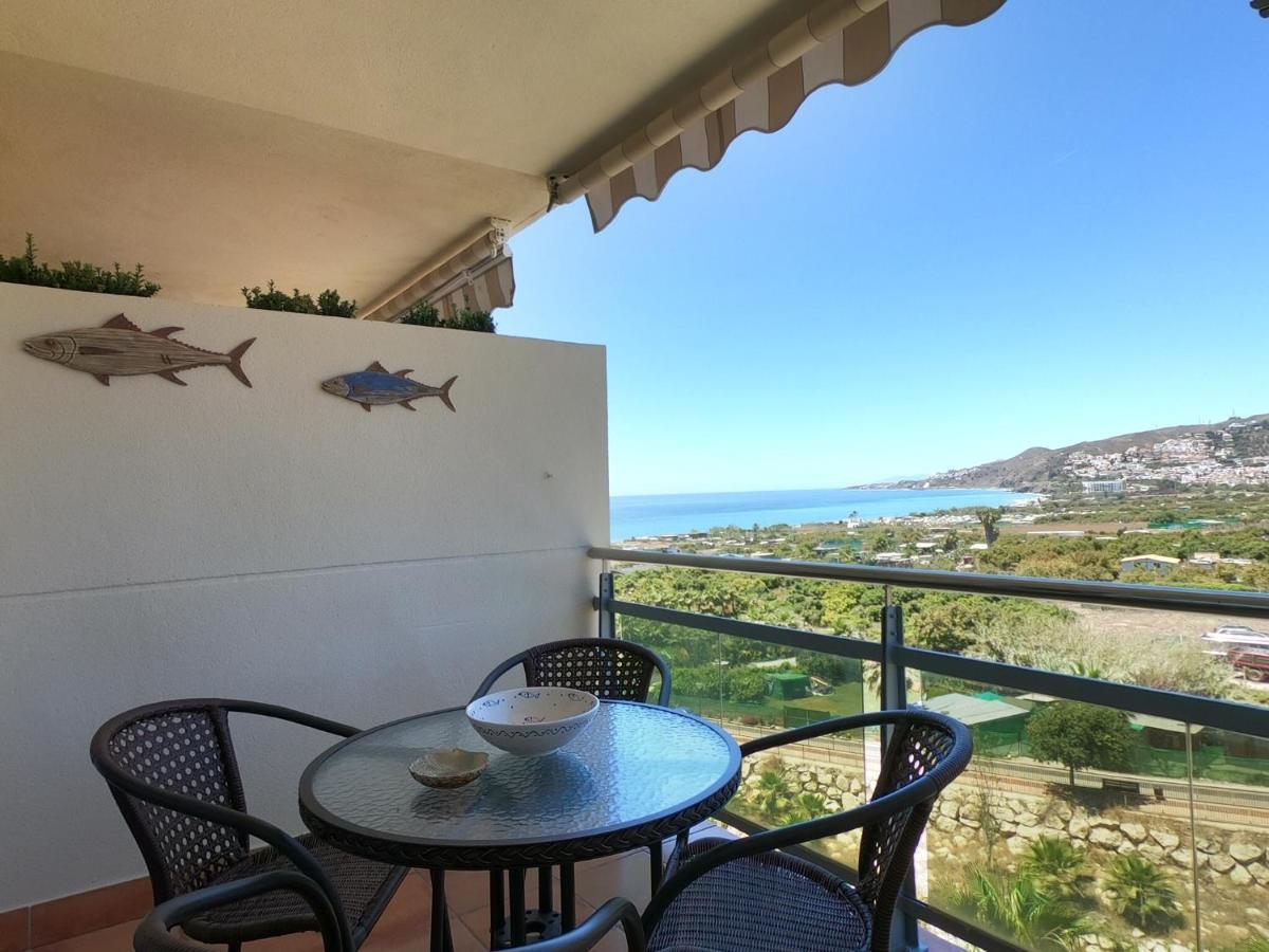 Apartamento Sea View Nerja