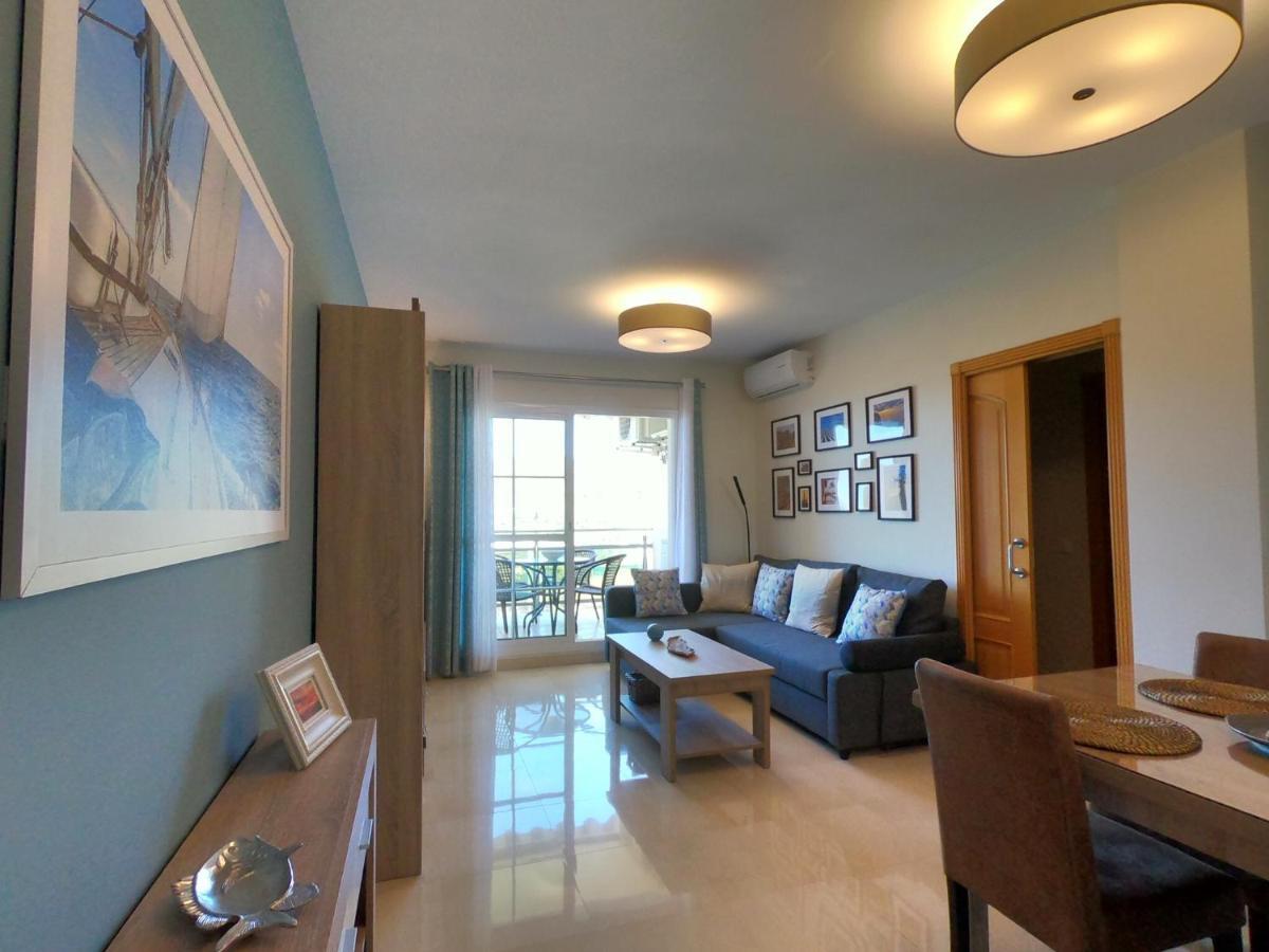 Sea View Apartamento
