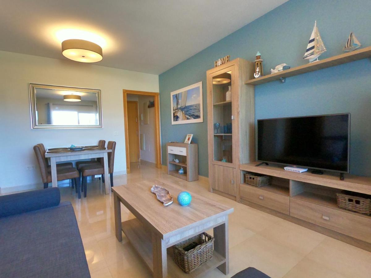 Sea View Apartamento
