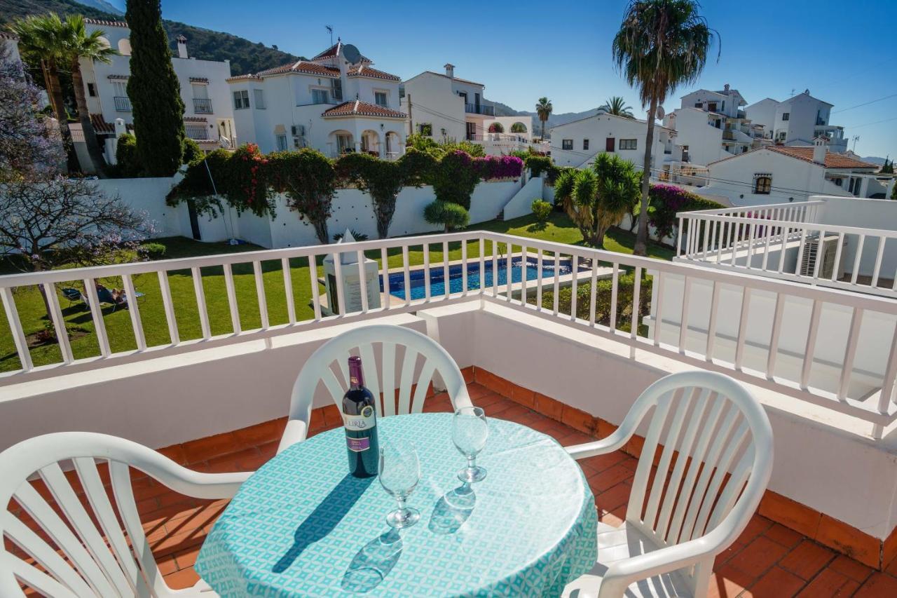 Holiday home Angie Nerja