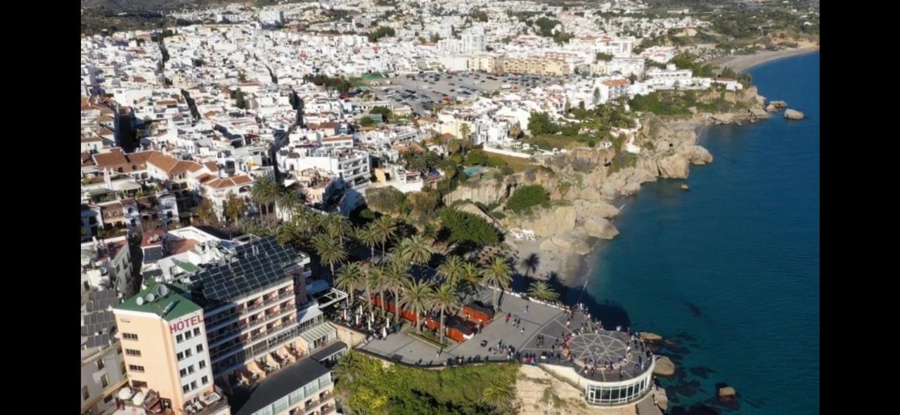 Apartamento Sea View Nerja