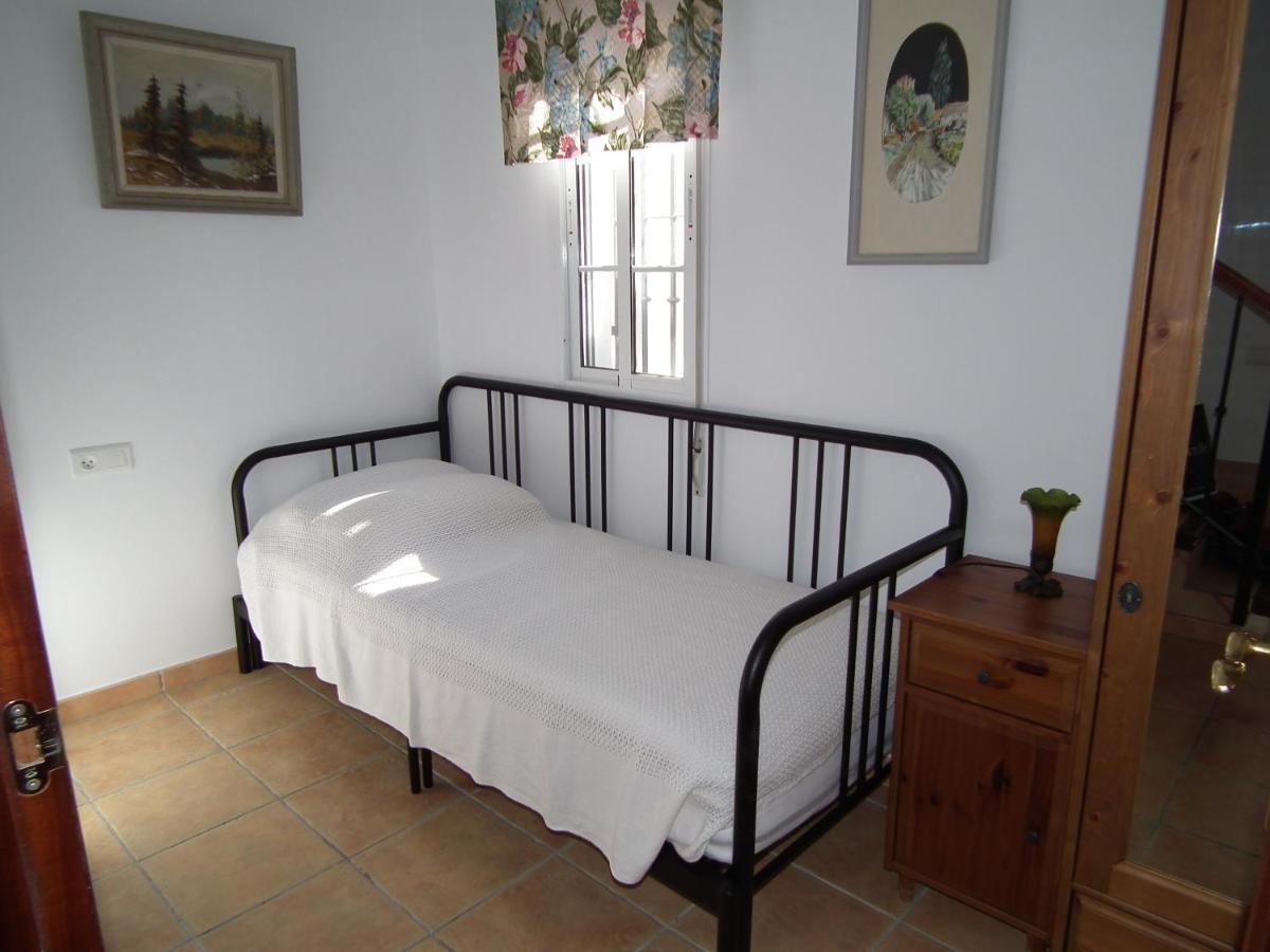 Holiday home Margaretha Nerja