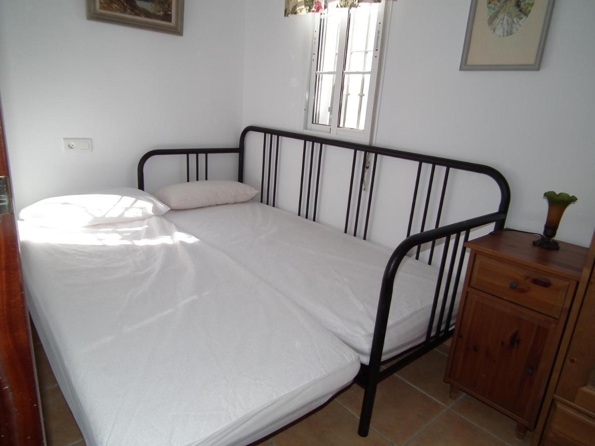 Margaretha Holiday home Nerja
