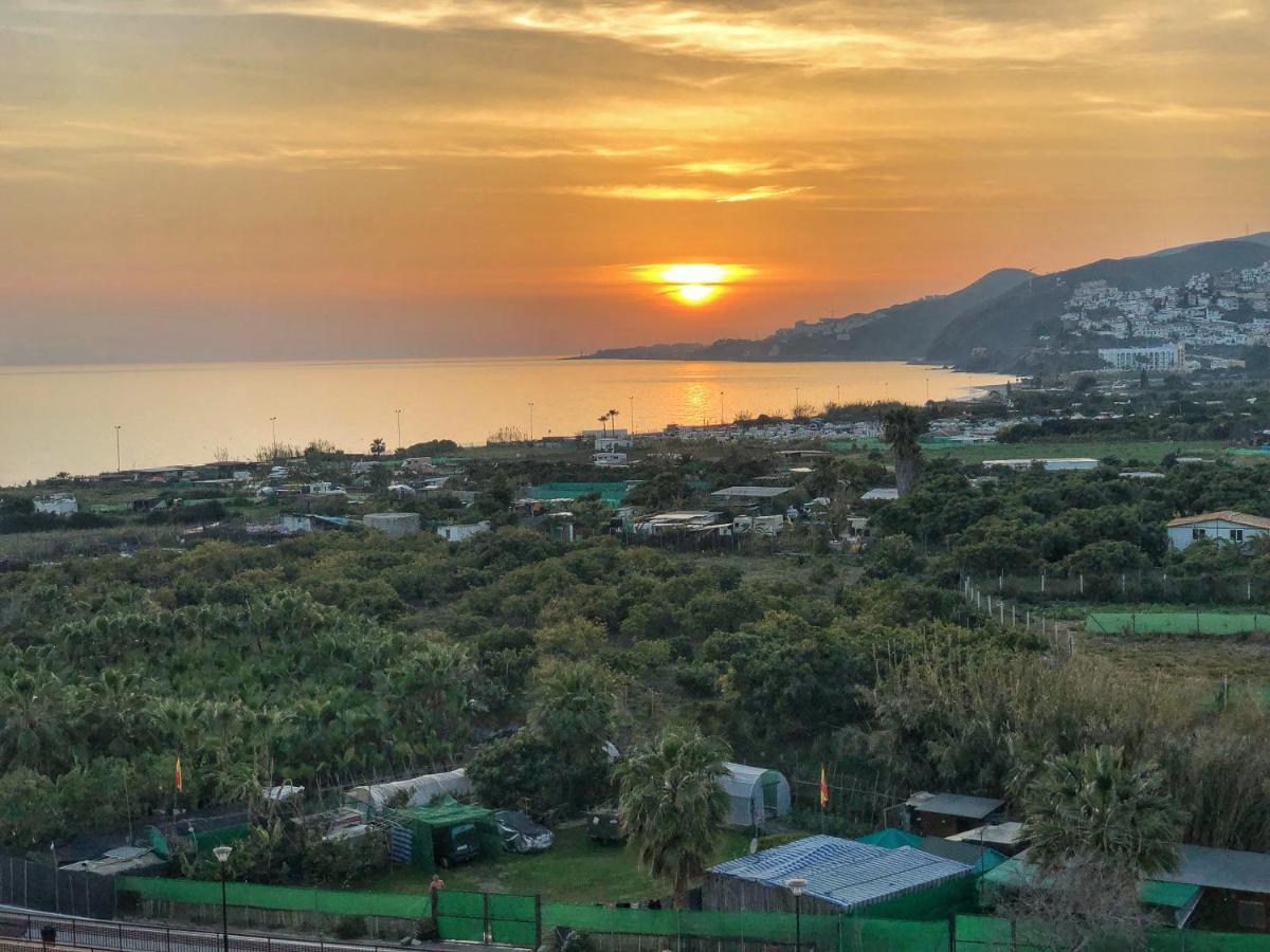 Apartamento Sea View Nerja