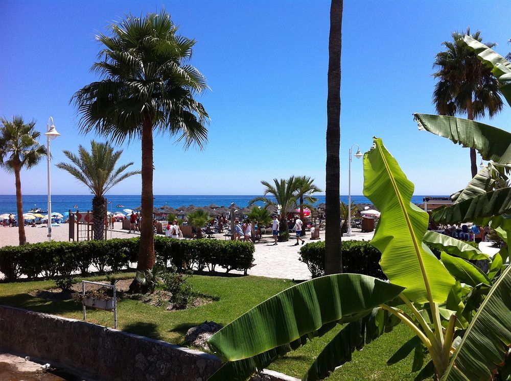 El Capistrano Sur 2* Nerja