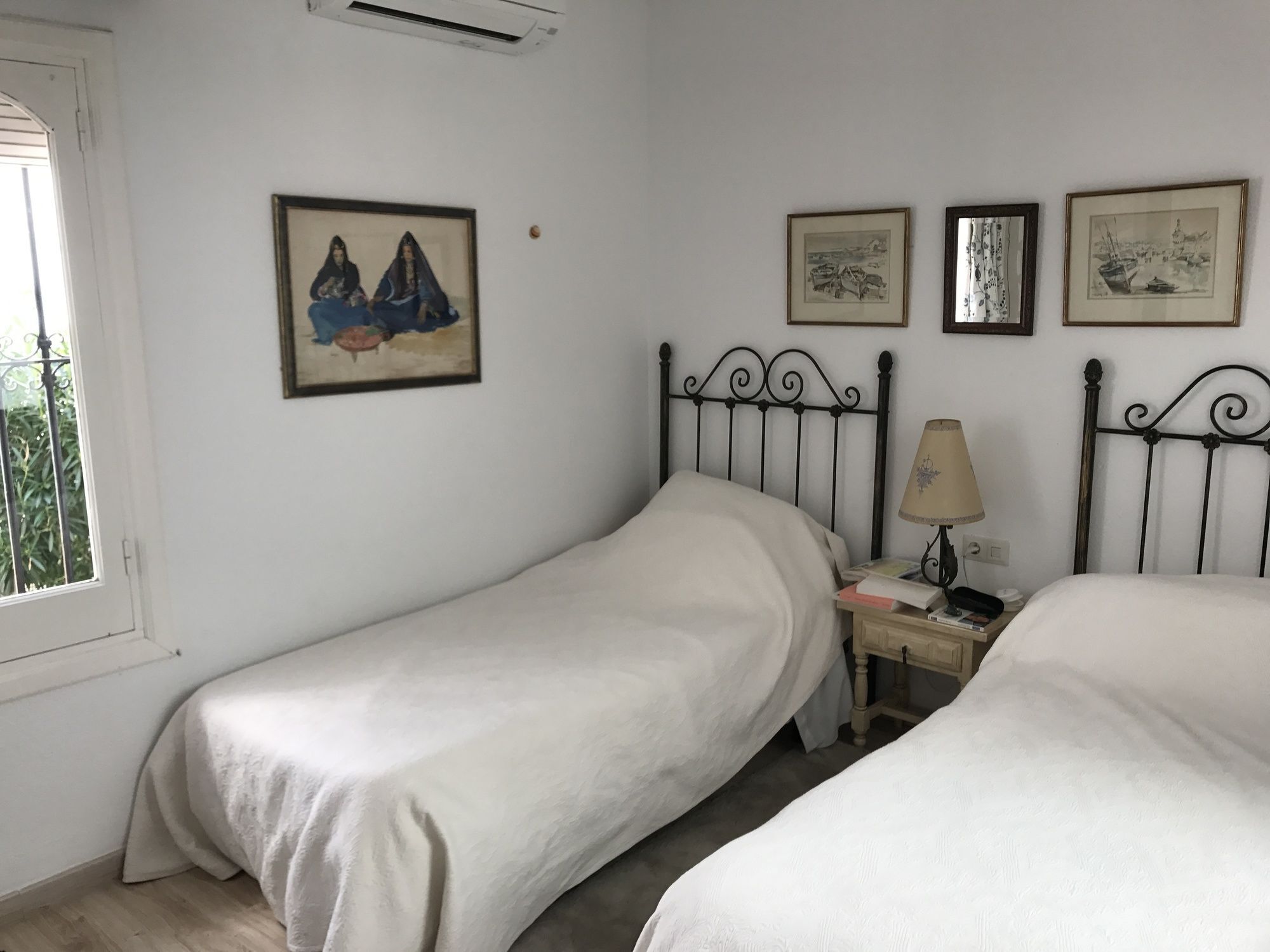 Alamar Burriana Playa Canovas Casa de férias