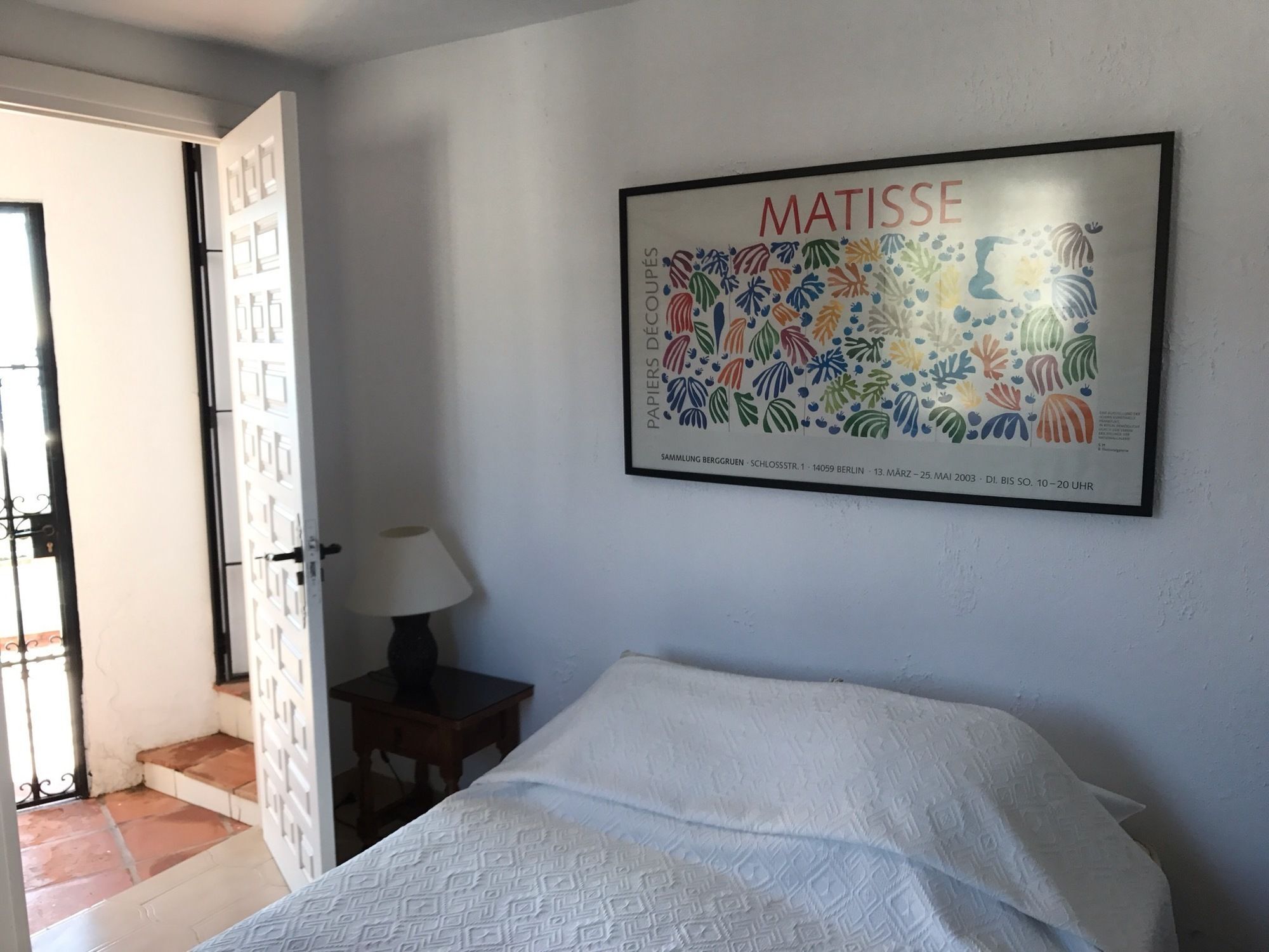 Alamar Burriana Playa Canovas * Nerja