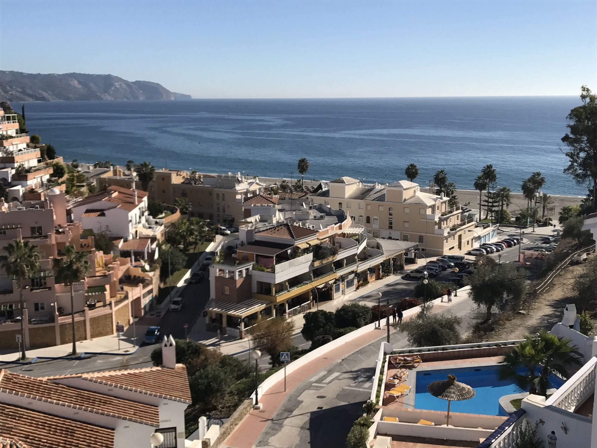 Casa de férias Alamar Burriana Playa Canovas