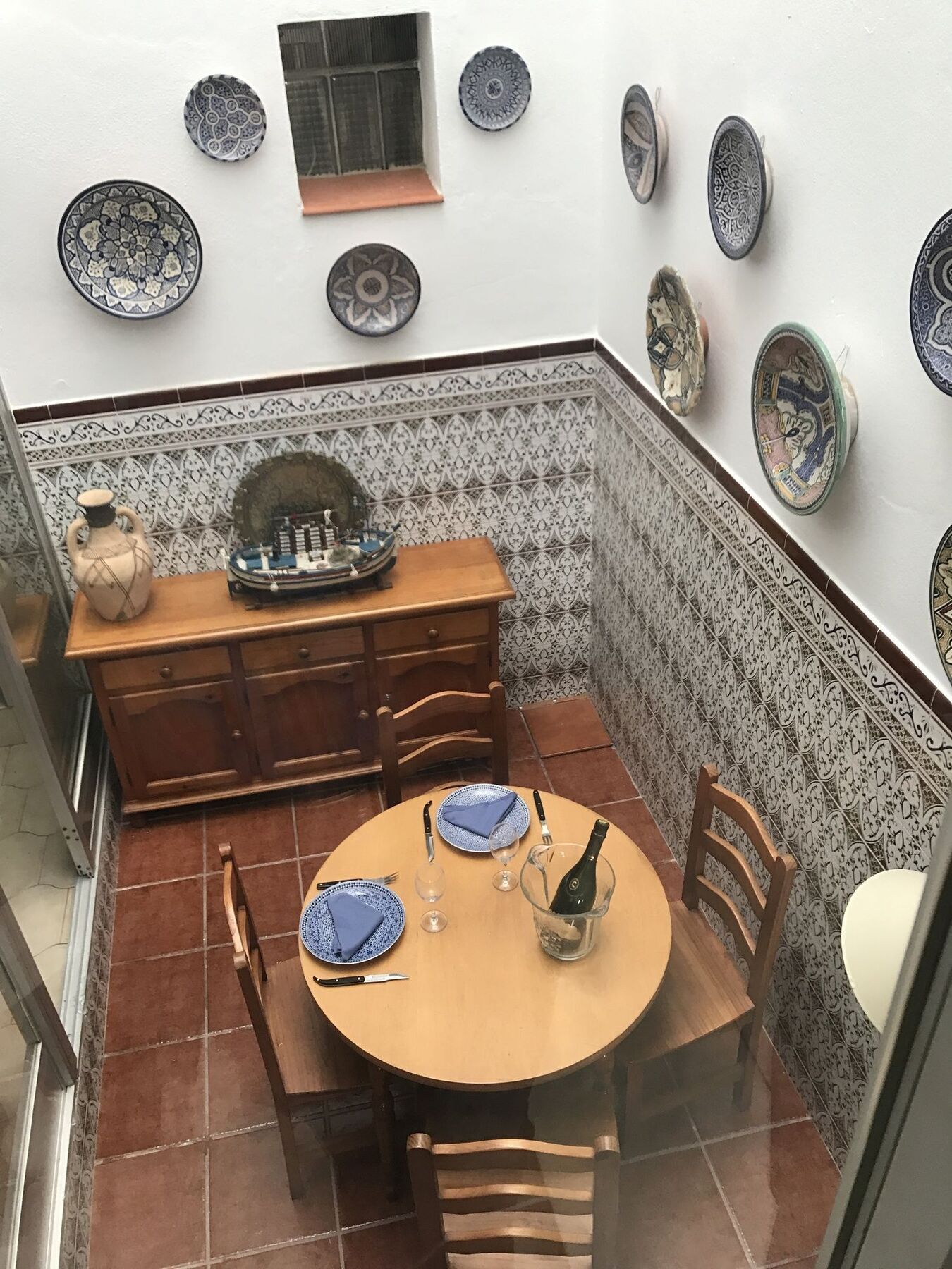 Alamar Burriana Playa Canovas Casa de férias Nerja