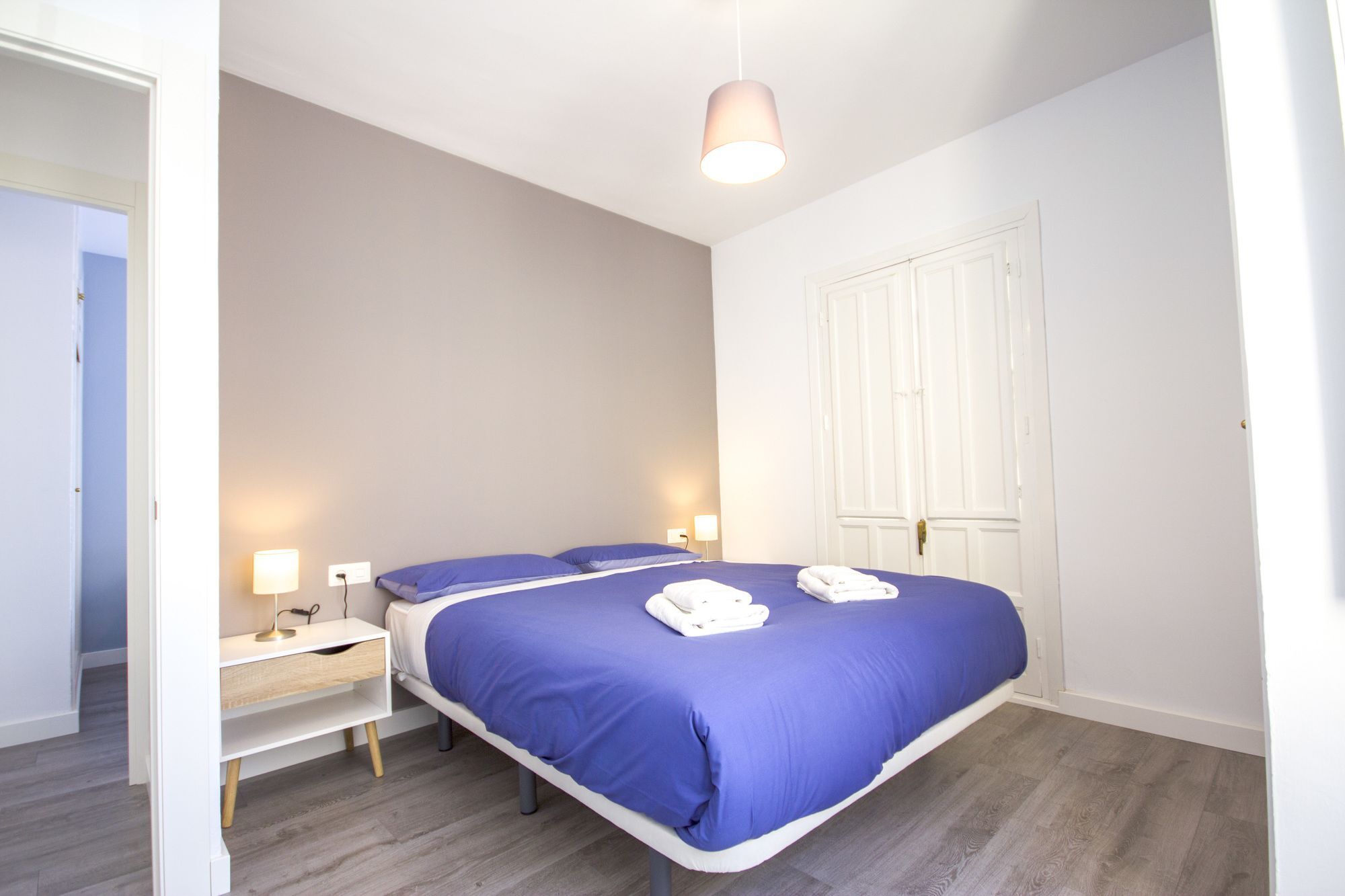 Centro Canovas Marimel 101 Apartamento