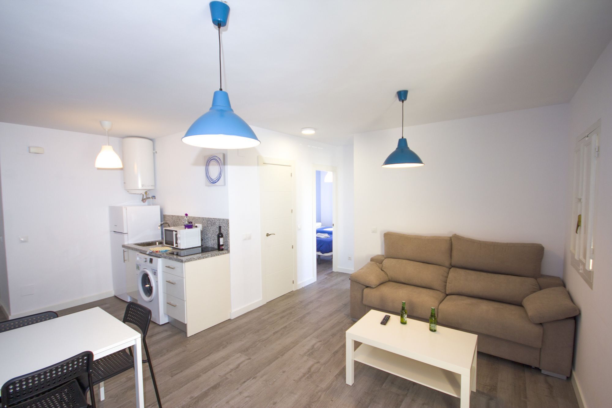 Centro Canovas Marimel 101 Apartamento