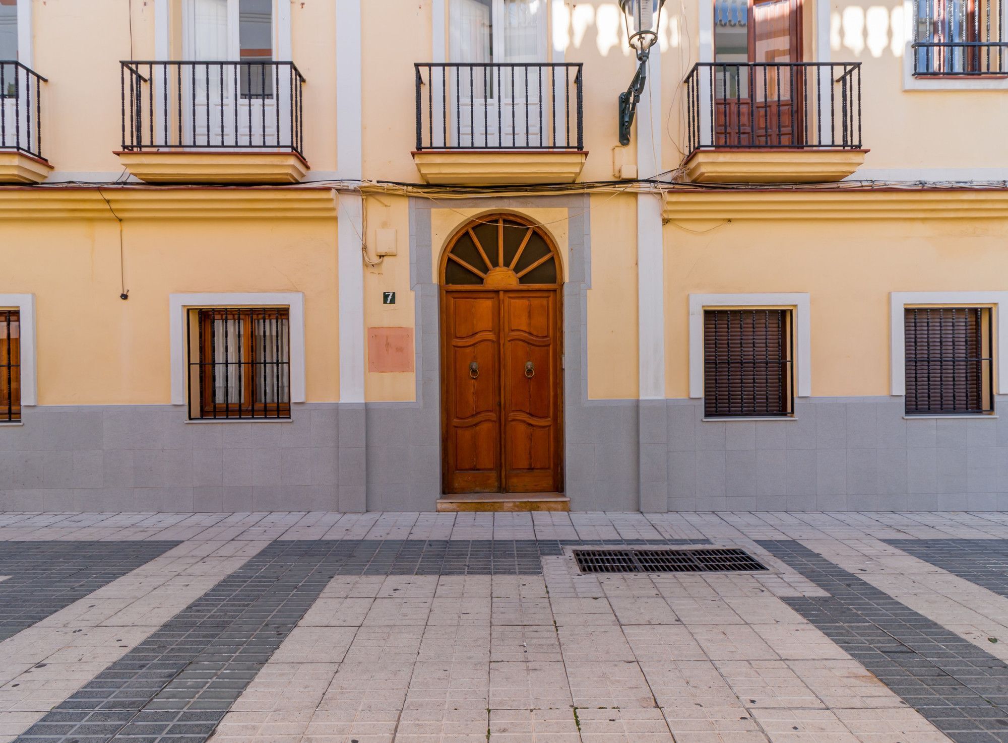Centro Canovas Marimel 101 * Nerja