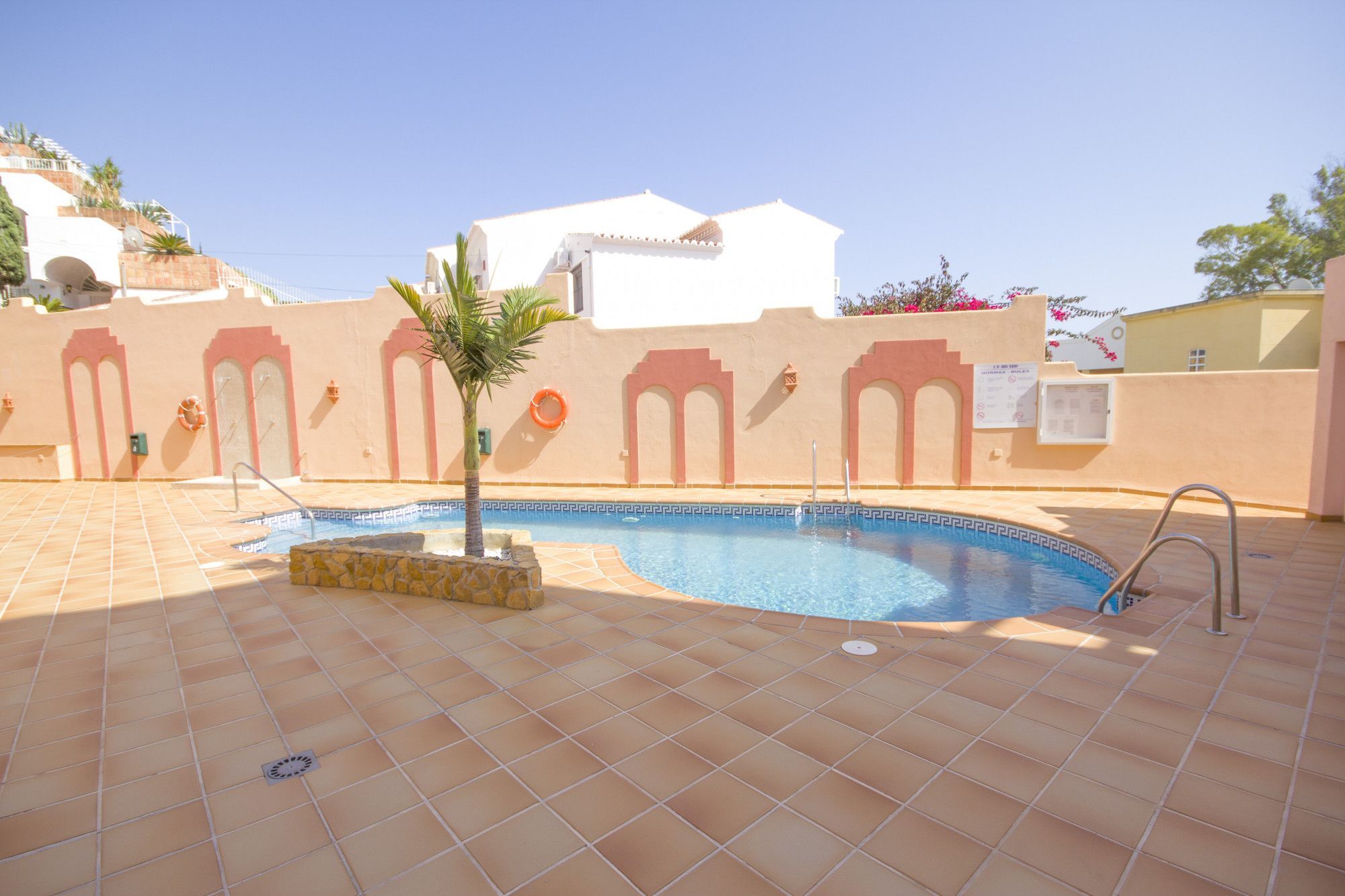 Apartamento Burriana Playa Ibnsadi Canovas