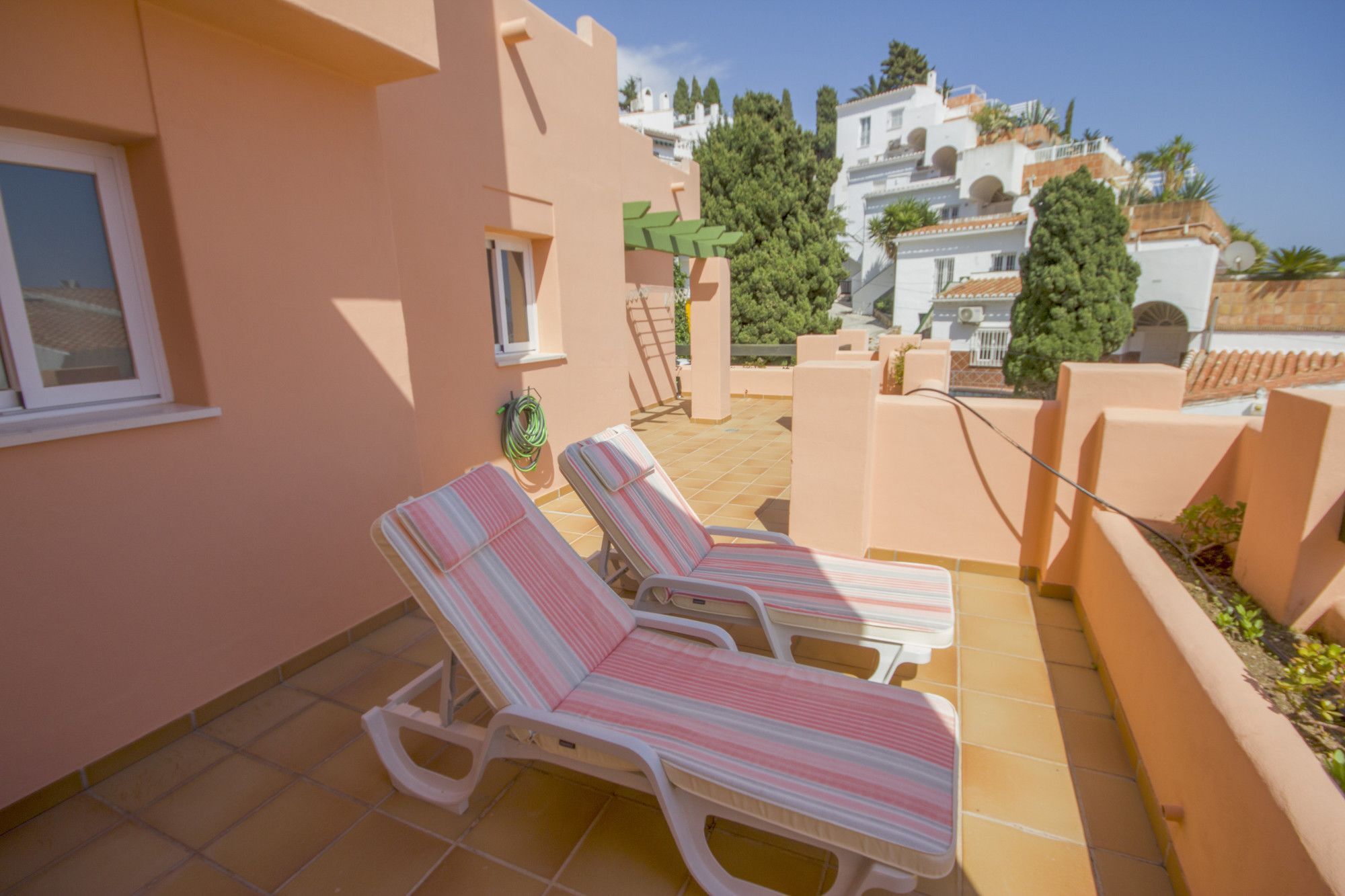 Apartamento Burriana Playa Ibnsadi Canovas *
