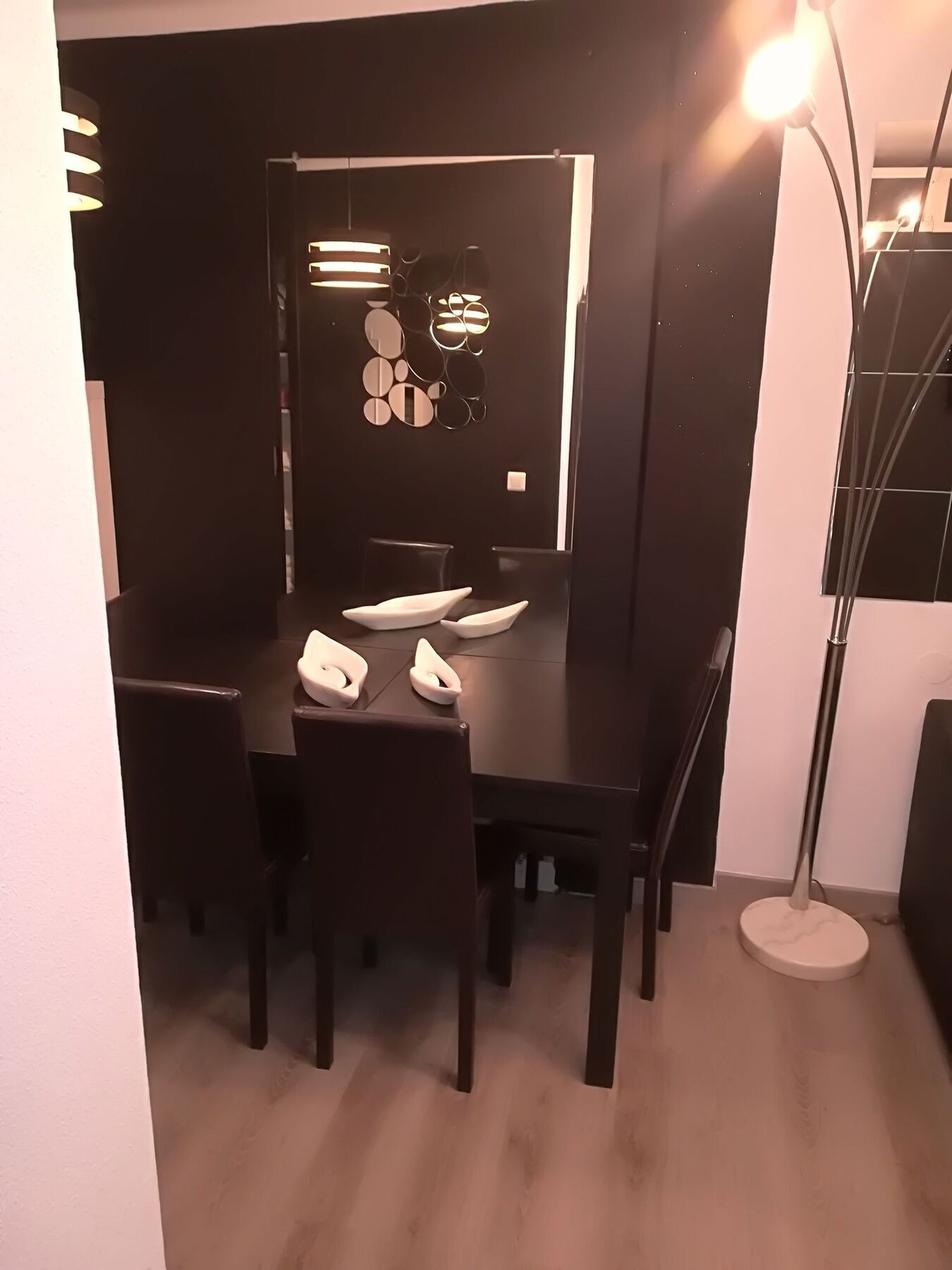 Turistico Apartamento *
