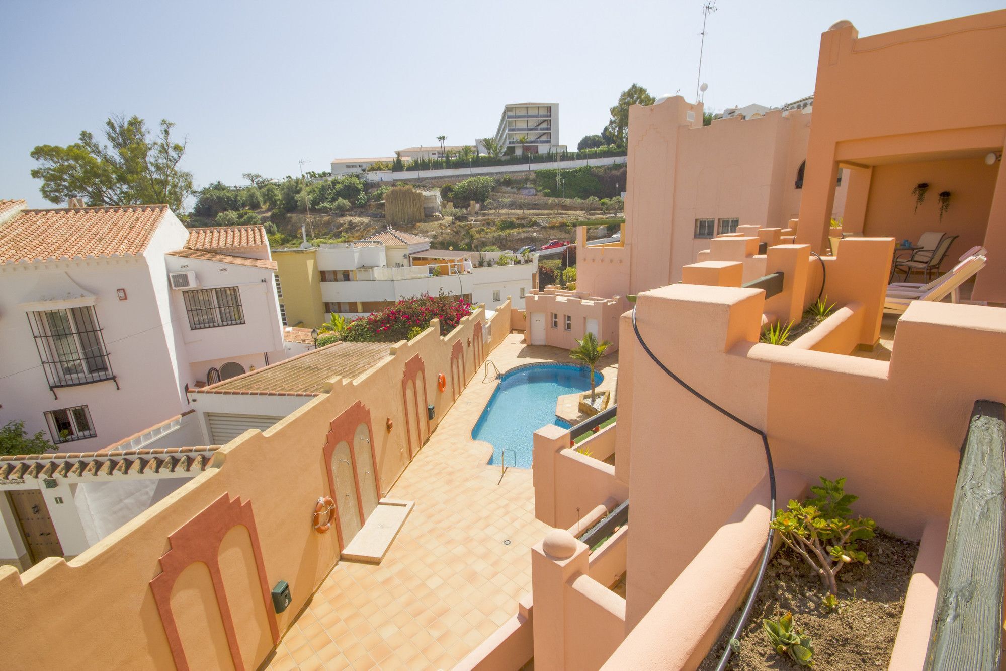 Apartamento Burriana Playa Ibnsadi Canovas *