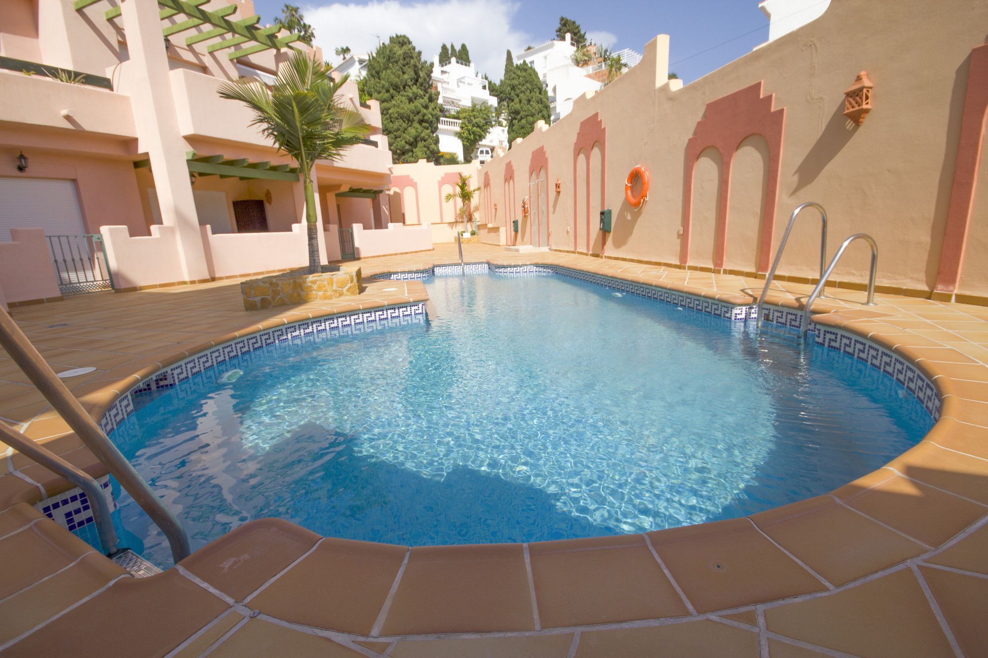 Burriana Playa Ibnsadi Canovas Apartamento *