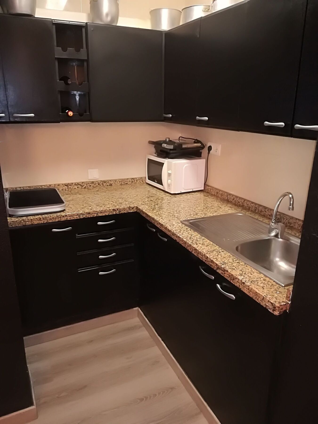 Apartamento Turistico *