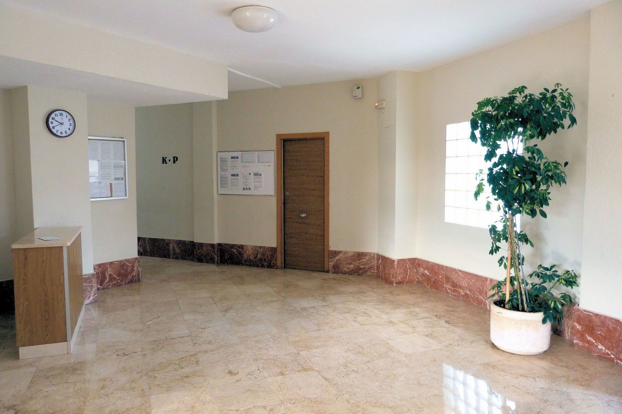Apartamento Almijara